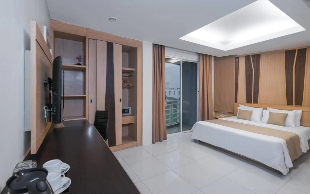The Allano Phuket Hotel