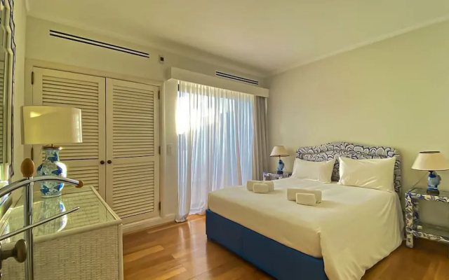 Intemporal Duplex Marina T2 Hsrentals Vilamoura