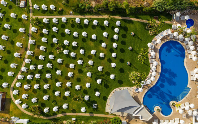 Atlantica Sea Breeze - Adults Only