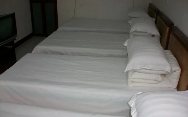 Xingcheng Zhencheng Homestay