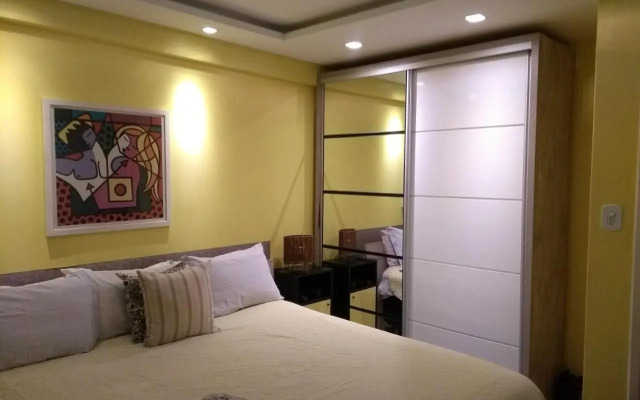 Apartamento Balneário Camboriú