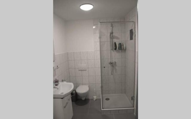 Buxtehude Altstadt*Wohnung 80qm*5 Schlafplätze*