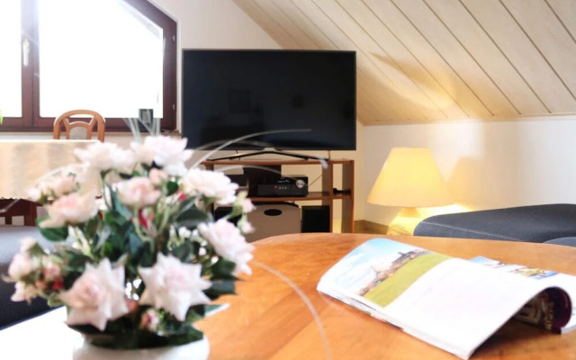 Holiday Apartment Pure Nature