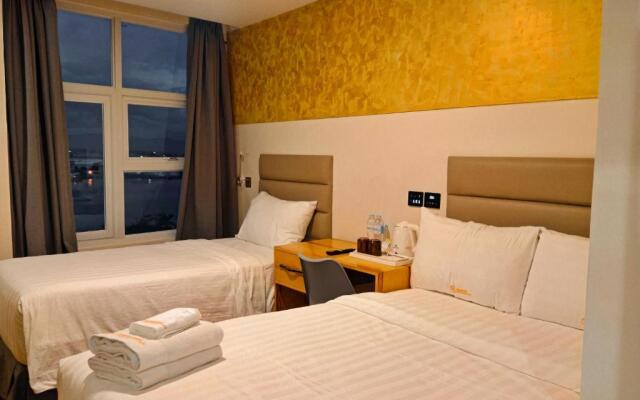 Sempre Premier Inn Mactan Airport Hotel