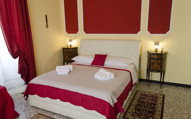 Affittacamere Angel 2