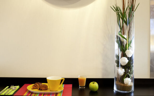 Accueil Hotel Paris Pigalle Montmartre
