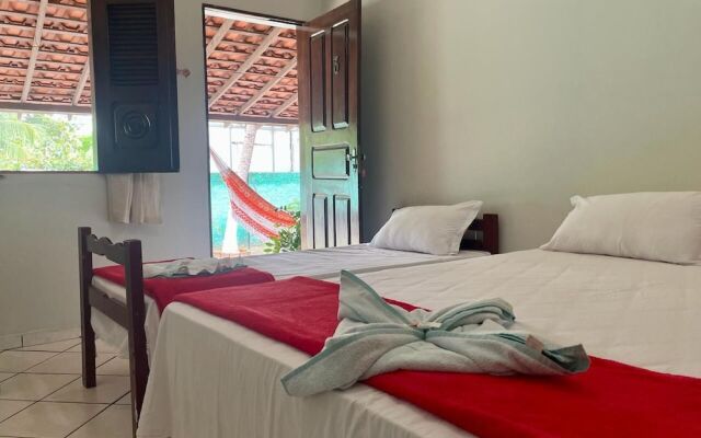 Pousada Recanto das Orquídeas