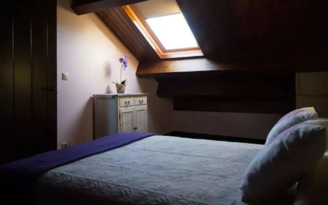 106307 House In Vilar De Parada