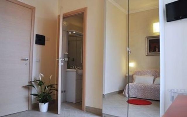 Agli Horti Sallustiani bed & breakfast