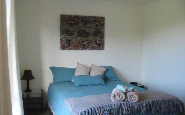 Coull Waters Holiday Apartments