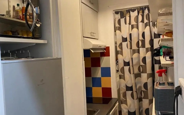 Appartement Passy