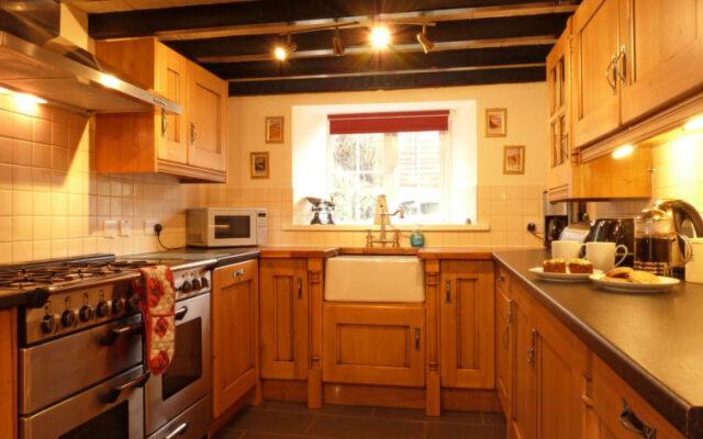 Holiday Home Garthen
