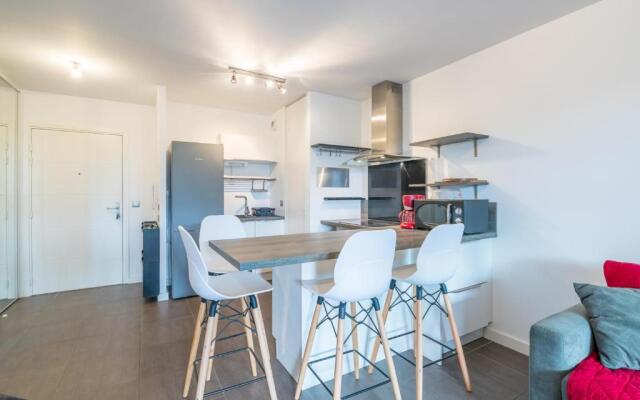 Appartement Anglet, 2 pièces, 4 personnes - FR-1-499-9