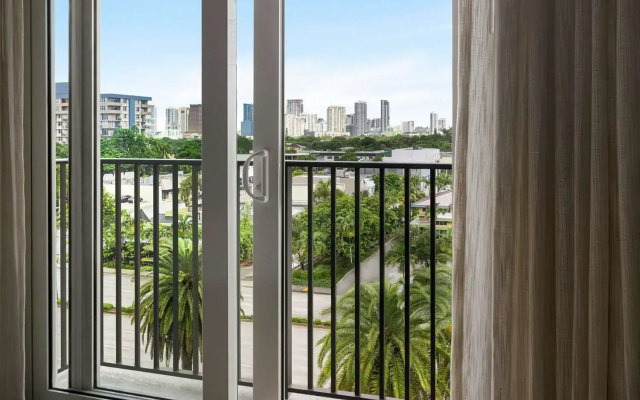 Embassy Suites by Hilton Fort Lauderdale 17th Street