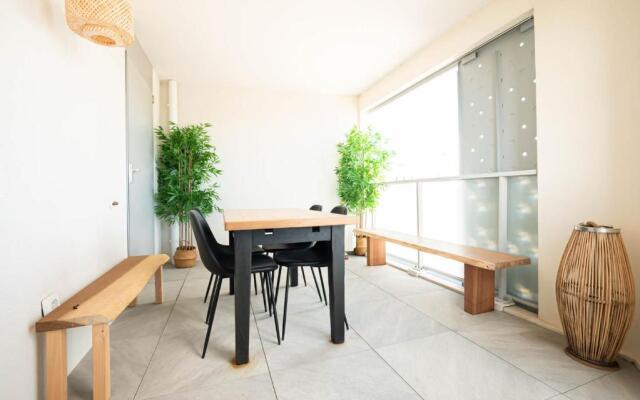 T2 – *Pratique et Business* - La Conciergerie Martinkey’s*