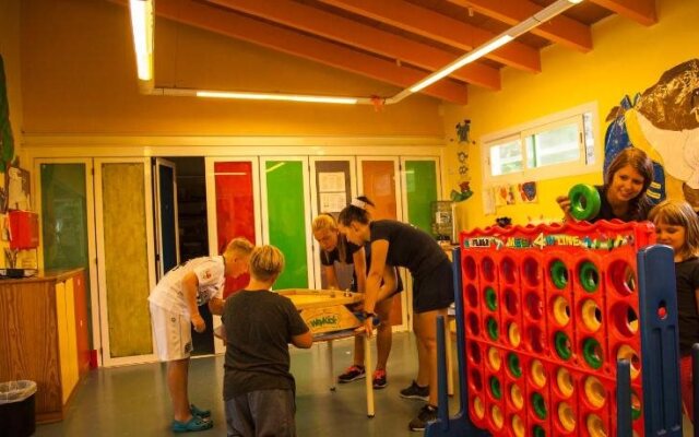 Valentin Park Apartamentos