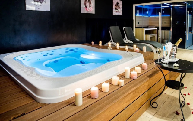 Grand Hotel Gallia & Londres