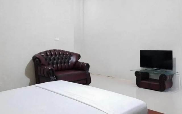 Hayori Hotel RedPartner