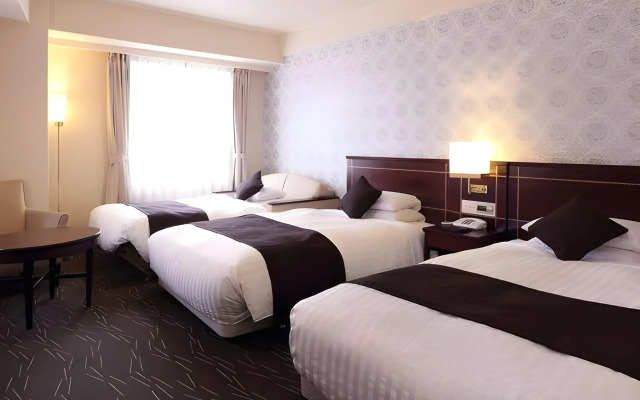 Nishitetsu Grand Hotel