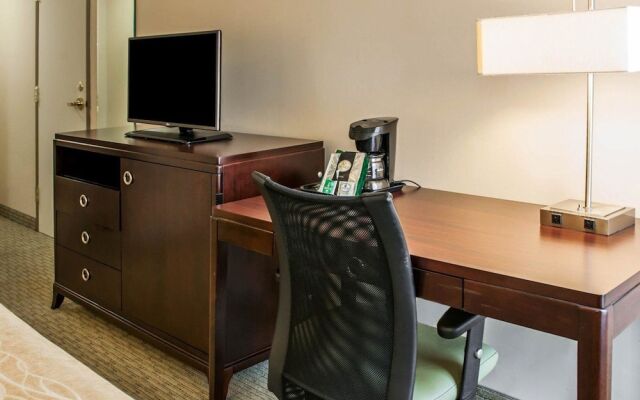 Comfort Inn