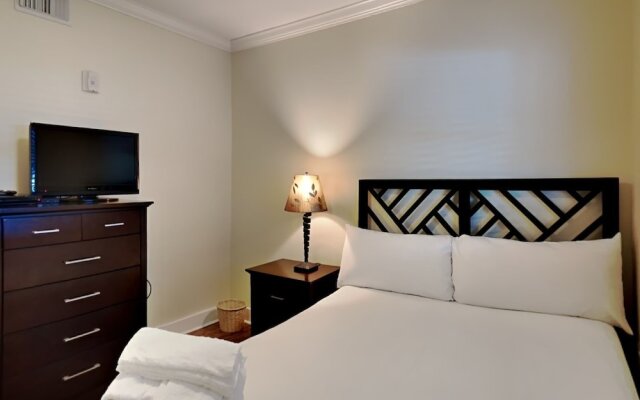 Waterscape by Southern Vacation Rentals