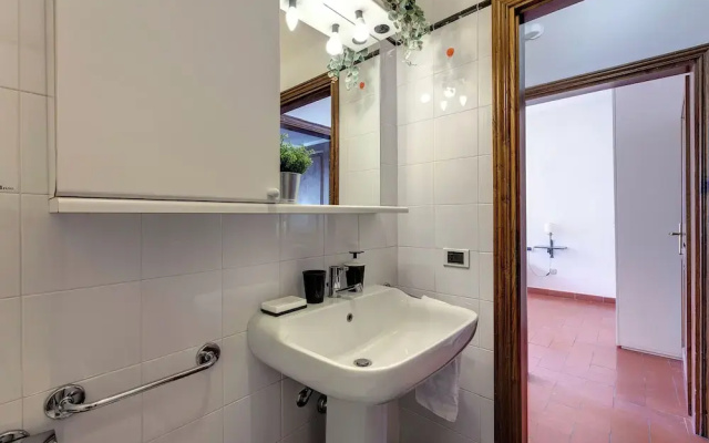 Mamo Florence - Guendalina Apartment