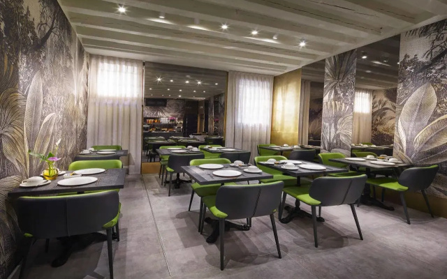 A La Locanda di Orsaria
