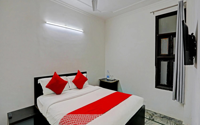 OYO 86940 Sunrise Villa