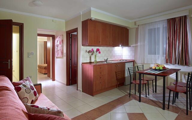 Avantis Suites Hotel