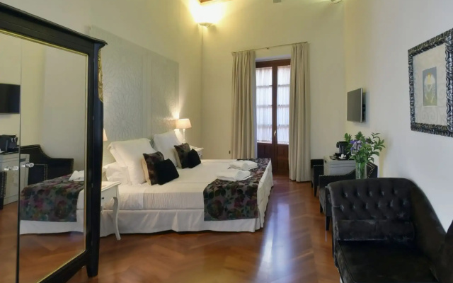 Hotel Boutique Palacio Pinello