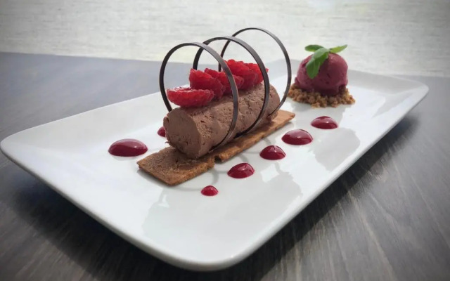 Logis Hôtel & Restaurant Les Mouettes - Larmor Plage, proche de Lorient