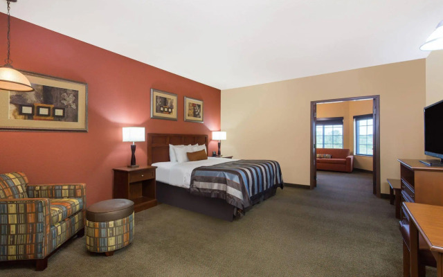 Wyndham Garden Appleton