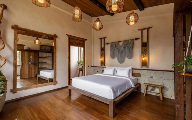 Casa Pohon Ubud