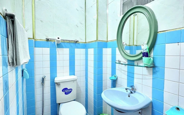 My Hao Hotel Ho Chi Minh City