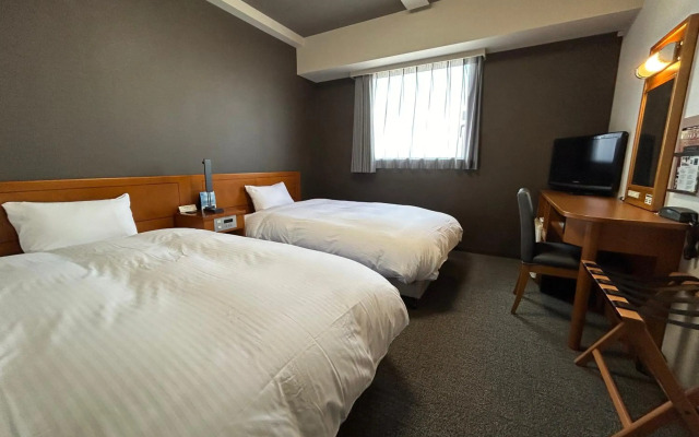 Hotel Route Inn Kanazawa Ekimae