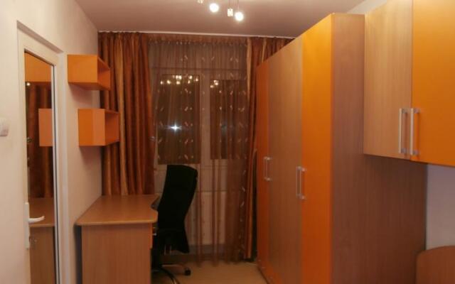 Apartament Mihai Bravu
