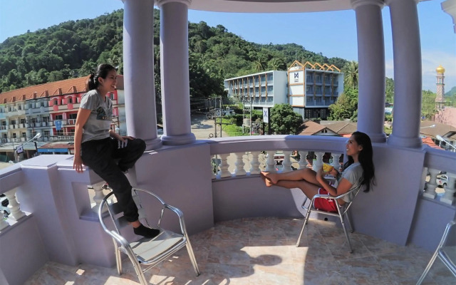 Pop-In Hostel Aonang