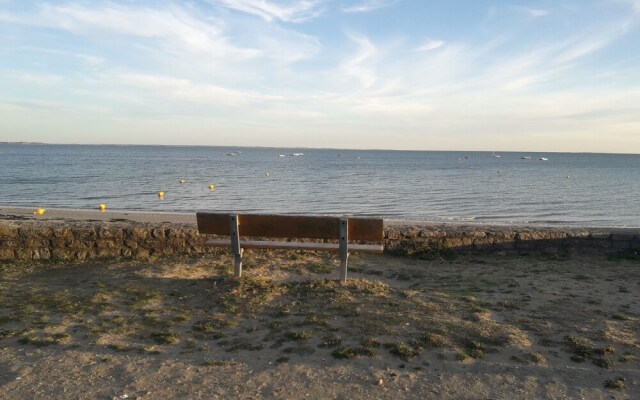 Camping de la Plage