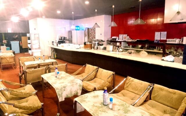 Royal Inn Shinyamaguchi