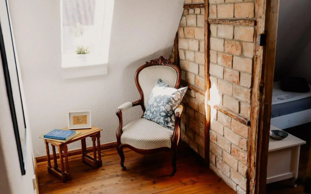 Fischerhuus Schleswig