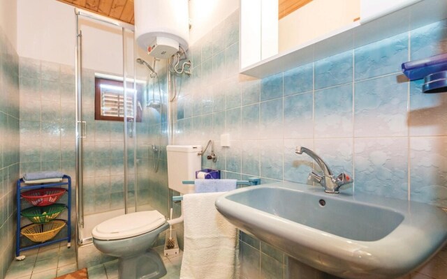 Awesome Home in Barbat-rab With Wifi and 3 Bedrooms