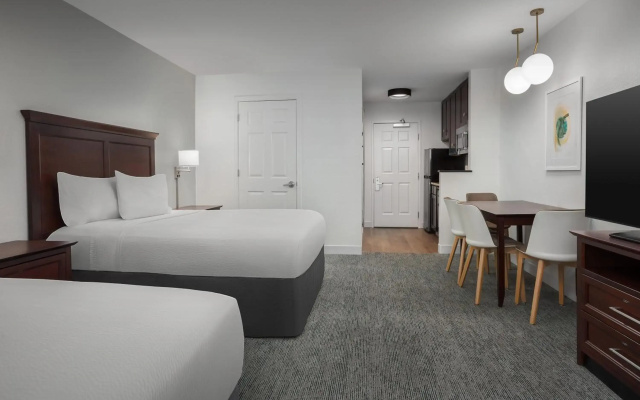 TownePlace Suites Marriott El Centro