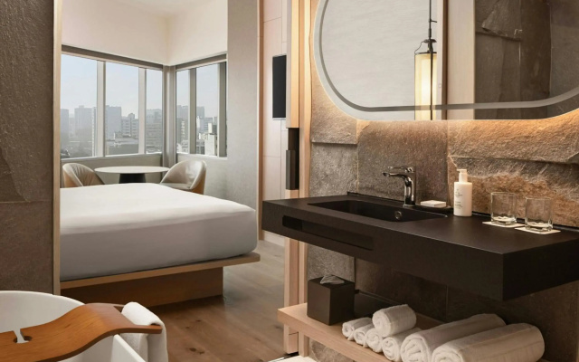 JW Marriott Hotel Lima