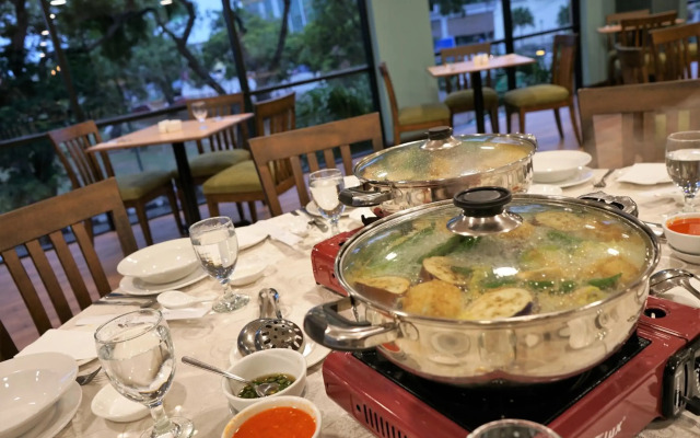 Shahzan Hotel Kuantan, Trademark Collection by Wyndham