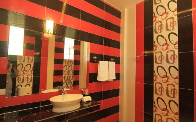 Mountain Reef Beach Resort