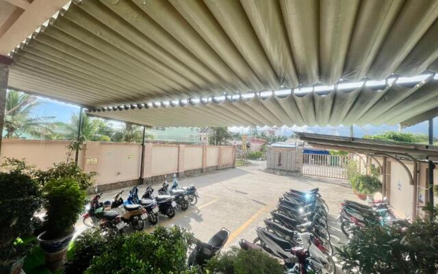 XUAN HUYNH 3 Hotel