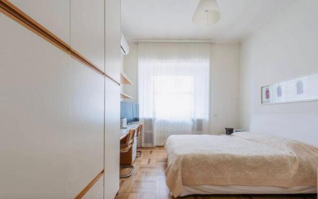 Milano Fiera Rho San Siro Apartment