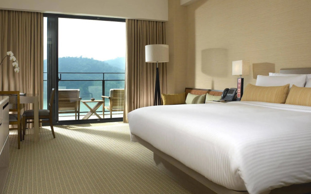 Fleur de Chine Hotel