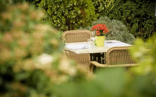 Campanile Hotel Brussel / Bruxelles - Vilvoorde