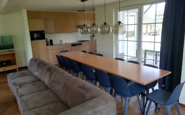 Moselstill Comfortable Holiday Residence